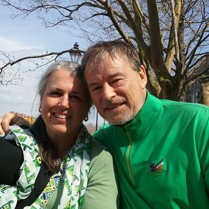 Meet your Posher, Angie